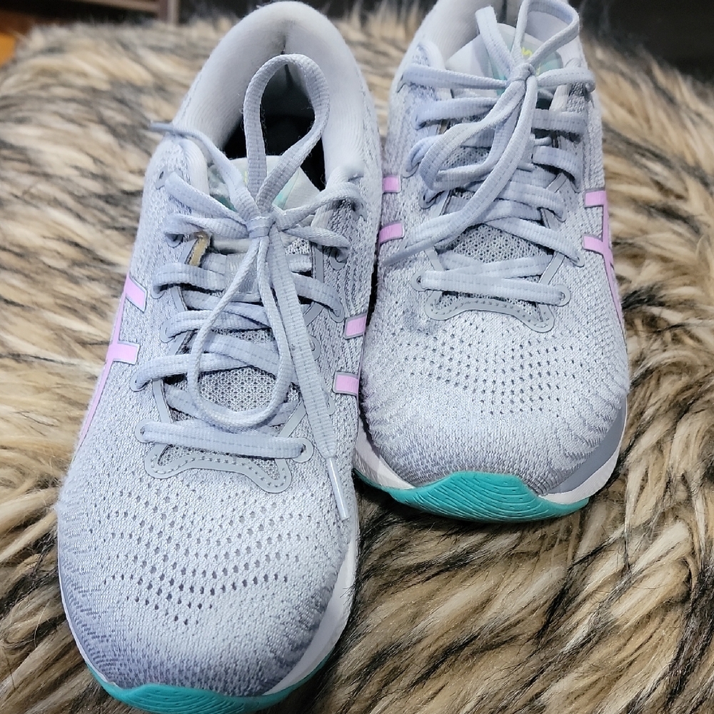 Asics
